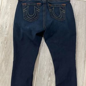 Women’s True Religion Jeans